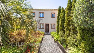 House on Calle Barrial de Abajo photo 12