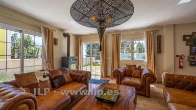 House on Calle Barrial de Abajo photo 20