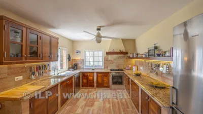 House on Calle Barrial de Abajo photo 27