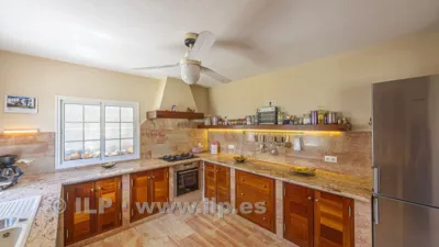 House on Calle Barrial de Abajo photo 28