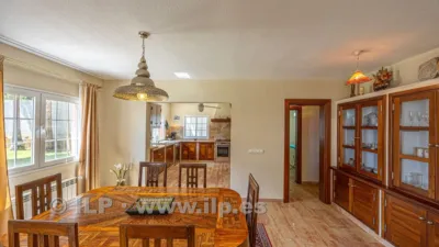 House on Calle Barrial de Abajo photo 33