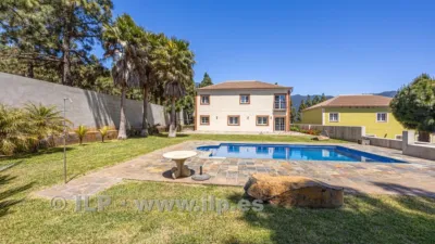 House on Calle Barrial de Abajo photo 4