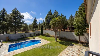 House on Calle Barrial de Abajo photo 57