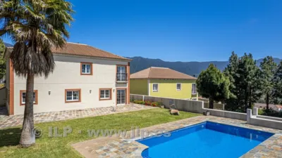 House on Calle Barrial de Abajo photo 7
