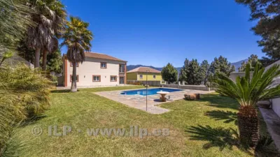 House on Calle Barrial de Abajo photo 91