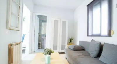 Piso en alquiler en El Viso - Imagen 10