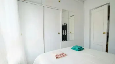 Piso en alquiler en El Viso - Imagen 3