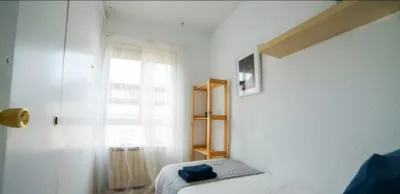 Piso en alquiler en El Viso - Imagen 5
