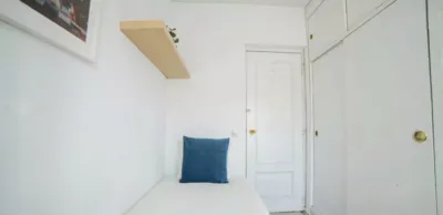 Piso en alquiler en El Viso - Imagen 6