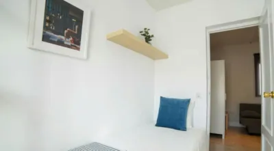 Piso en alquiler en El Viso - Imagen 7