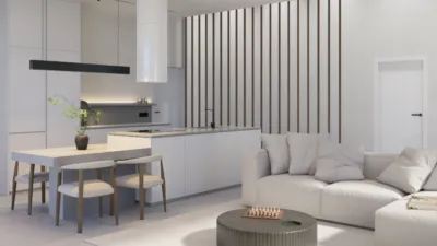 Casa – la Nucia, Urbanización Kristal, Barranc Fondo - Vista 3
