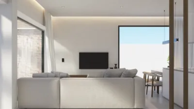 Casa – la Nucia, Urbanización Kristal, Barranc Fondo - Vista 4