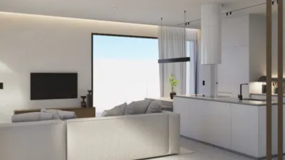 Casa – la Nucia, Urbanización Kristal, Barranc Fondo - Vista 5