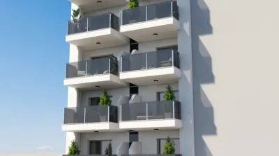 Apartment in Torrevieja - View 2