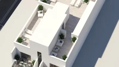 Apartment in Torrevieja - View 3