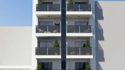 Apartment in Torrevieja - View 4