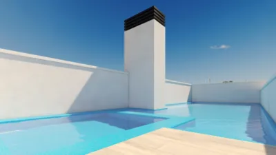 Apartment in Torrevieja - View 5