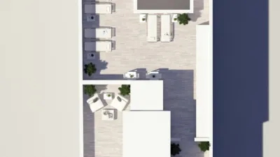 Apartment in Torrevieja - More