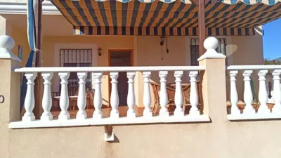 Chalet en calle de los Hermanos Machado, 2 photo 2