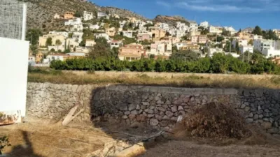 Terreno en venta en Periferia - Vista 2