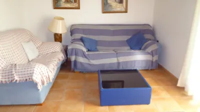 Casa – L'Atzúbia - Vista 2