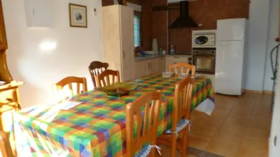 Casa – L'Atzúbia - Vista 3