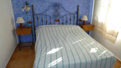 Casa – L'Atzúbia - Más