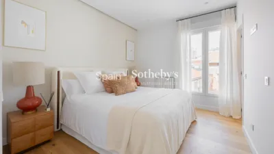 Duplex Penthouse in Justicia-Chueca photo 10