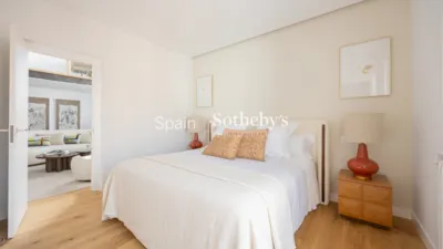 Duplex Penthouse in Justicia-Chueca photo 11
