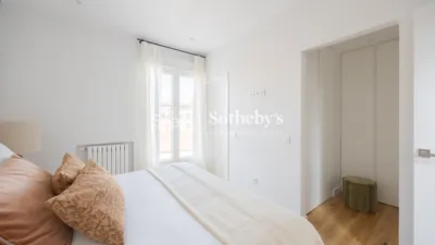 Duplex Penthouse in Justicia-Chueca photo 12