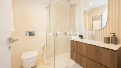 Duplex Penthouse in Justicia-Chueca photo 13