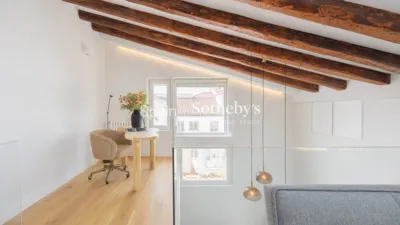 Duplex Penthouse in Justicia-Chueca photo 15