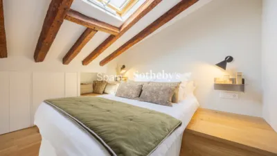Duplex Penthouse in Justicia-Chueca photo 18