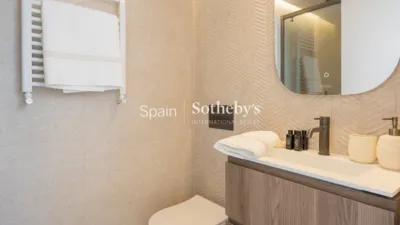 Duplex Penthouse in Justicia-Chueca photo 19
