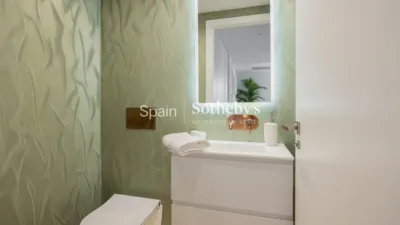 Duplex Penthouse in Justicia-Chueca photo 8