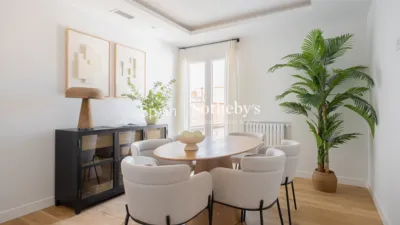 Duplex Penthouse in Justicia-Chueca photo 9