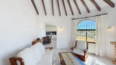 Casa – El Poble Nou de Benitatxell - Benitachell - Més