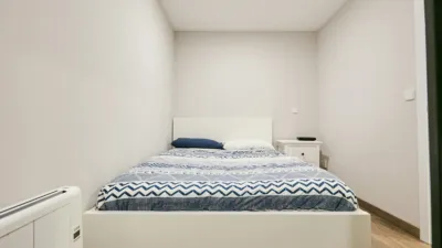 Piso en alquiler en Embajadores-Lavapiés - Imagen 3