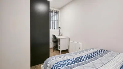 Piso en alquiler en Embajadores-Lavapiés - Imagen 5