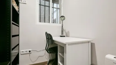 Piso en alquiler en Embajadores-Lavapiés - Imagen 6