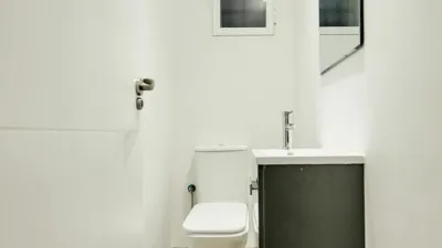 Piso en alquiler en Embajadores-Lavapiés - Imagen 8