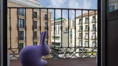 Piso en alquiler en Embajadores-Lavapiés - Imagen 4