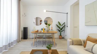 Piso en alquiler en Embajadores-Lavapiés - Imagen 5