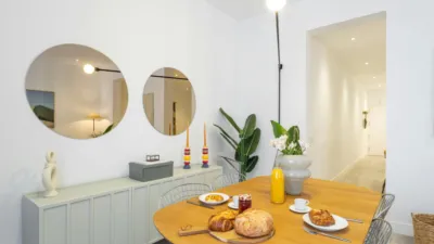 Piso en alquiler en Embajadores-Lavapiés - Imagen 6