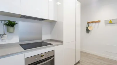Piso en alquiler en Embajadores-Lavapiés - Imagen 7