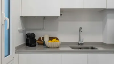 Piso en alquiler en Embajadores-Lavapiés - Imagen 8