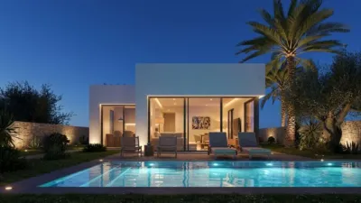 Casa – Els Poblets - Vista 2