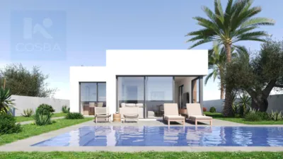 Casa – Els Poblets - Vista 5