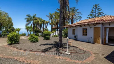 House on Camino de Tacande photo 102