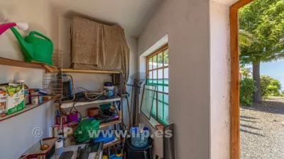 House on Camino de Tacande photo 106